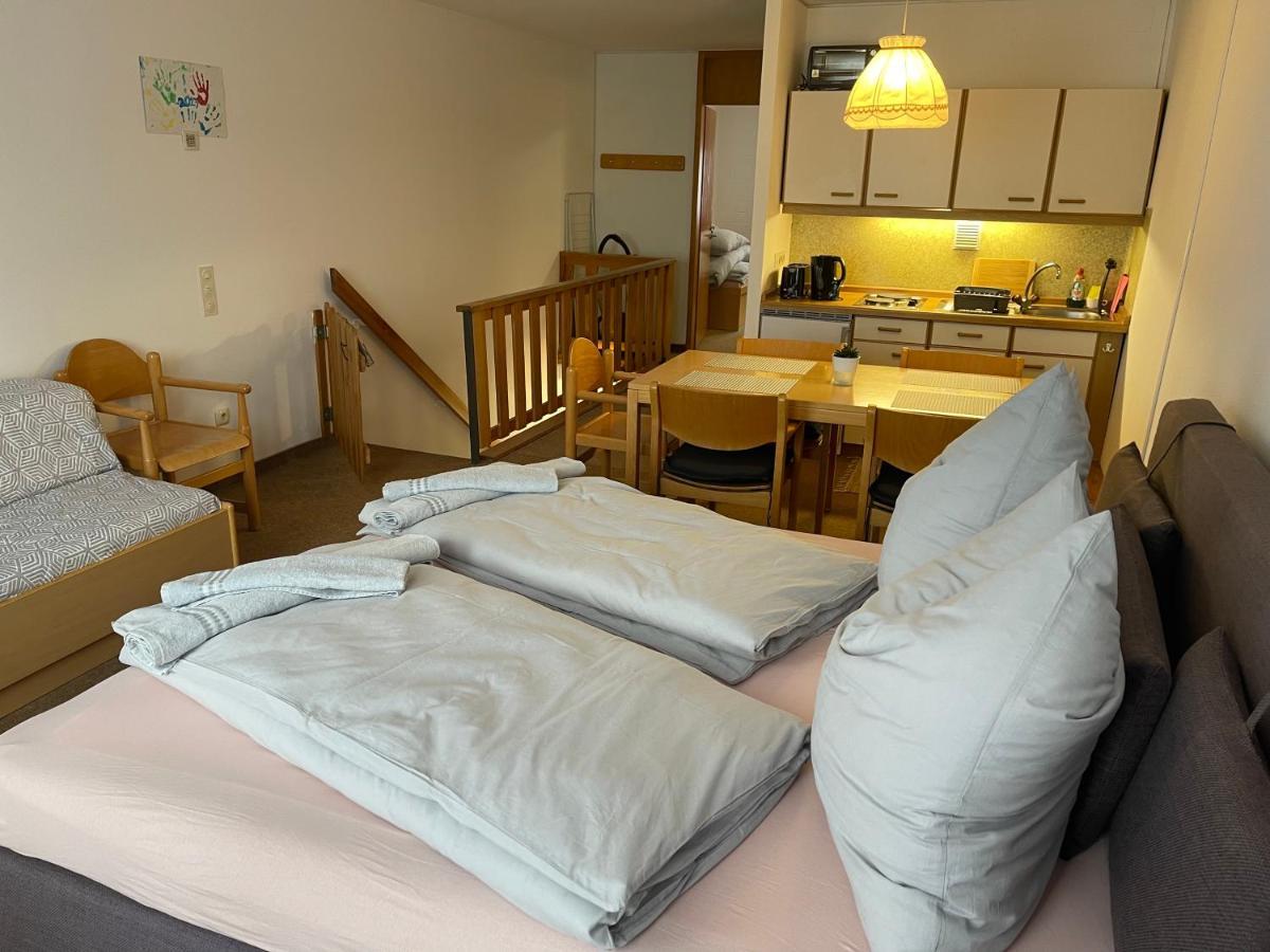 Ferienapartment Tesla Im Wellnesshotel - Bayerischer Wald سانكت انجلمار المظهر الخارجي الصورة