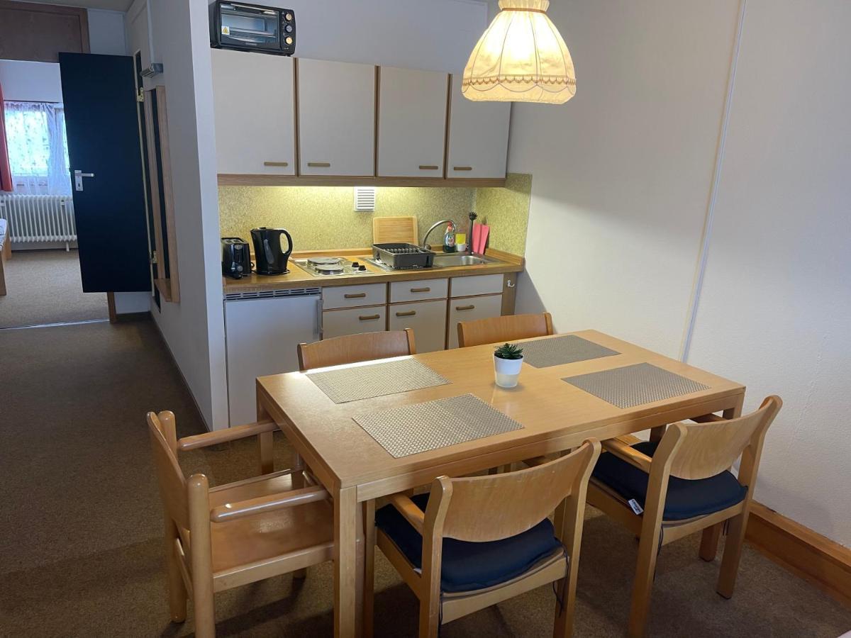 Ferienapartment Tesla Im Wellnesshotel - Bayerischer Wald سانكت انجلمار المظهر الخارجي الصورة