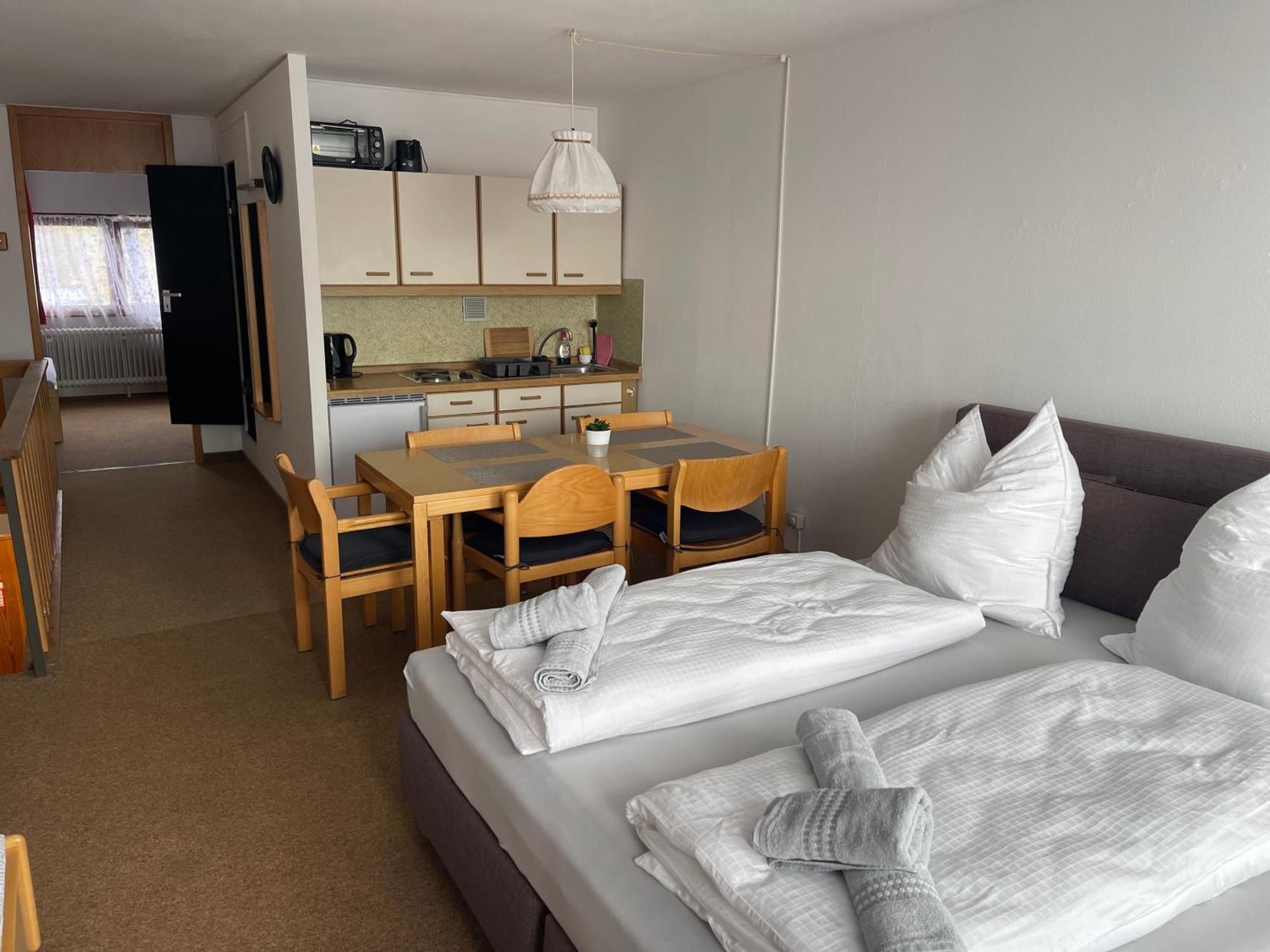 Ferienapartment Tesla Im Wellnesshotel - Bayerischer Wald سانكت انجلمار المظهر الخارجي الصورة