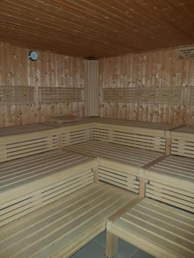 Ferienapartment Tesla Im Wellnesshotel - Bayerischer Wald سانكت انجلمار المظهر الخارجي الصورة
