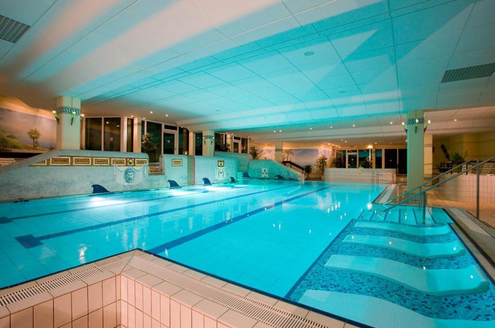 Ferienapartment Tesla Im Wellnesshotel - Bayerischer Wald سانكت انجلمار المظهر الخارجي الصورة